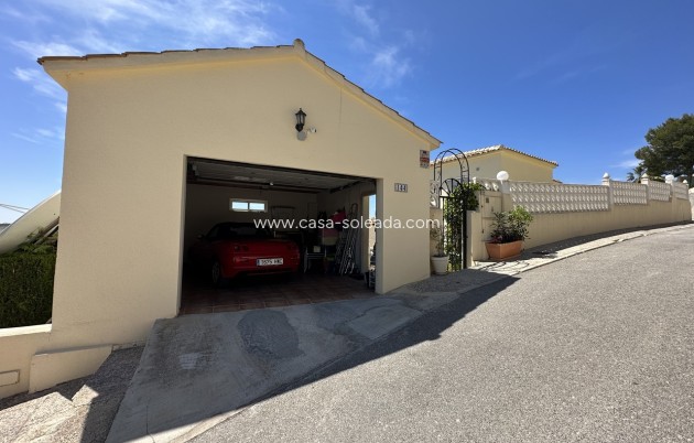 Reventa - Villa - Las Ramblas