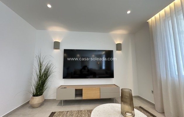 Resale - Apartment / flat - Torrevieja - Costa Blanca
