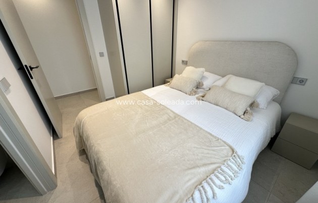 Resale - Apartment / flat - Torrevieja - Costa Blanca