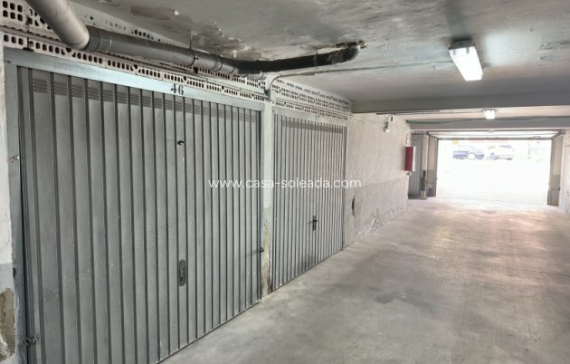Resale - Apartment / flat - Torrevieja - Costa Blanca