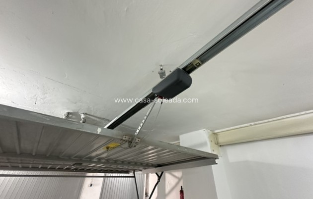 Resale - Apartment / flat - Torrevieja - Costa Blanca