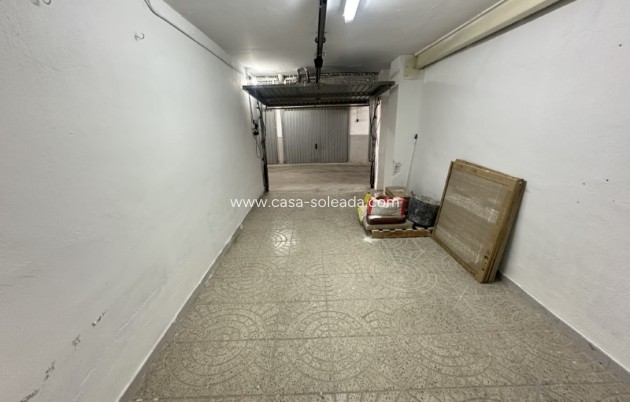 Resale - Apartment / flat - Torrevieja - Costa Blanca