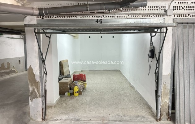 Resale - Apartment / flat - Torrevieja - Costa Blanca