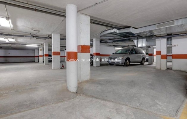 Resale - Apartment / flat - Cabo Roig