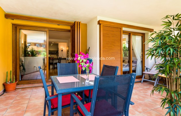 Reventa - Apartamento / piso - Punta Prima