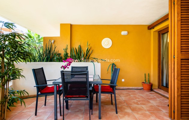 Reventa - Apartamento / piso - Punta Prima