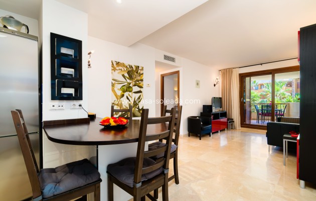 Reventa - Apartamento / piso - Punta Prima
