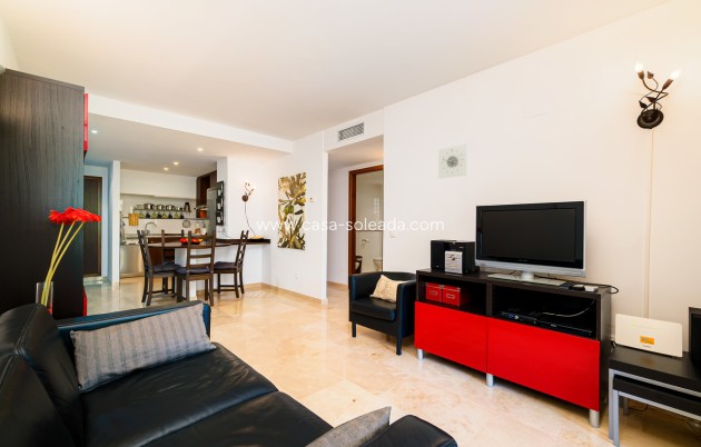 Reventa - Apartamento / piso - Punta Prima