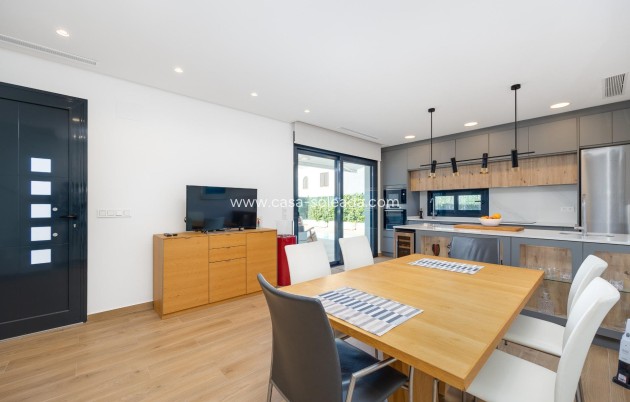 Wiederverkauf - Villa - Ciudad Quesada - Costa Blanca
