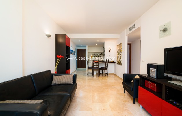 Reventa - Apartamento / piso - Punta Prima