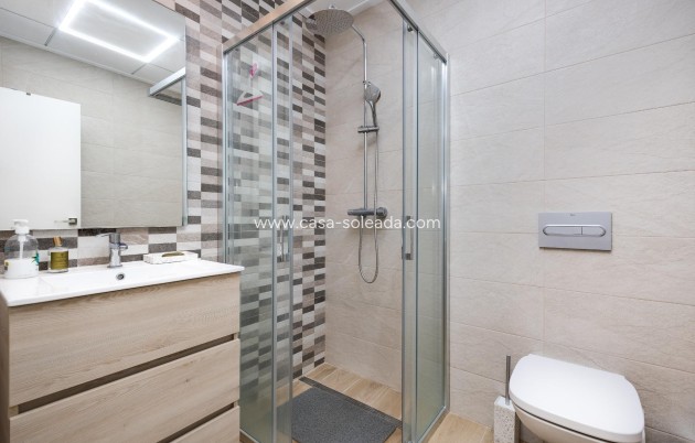 Wiederverkauf - Villa - Ciudad Quesada - Costa Blanca