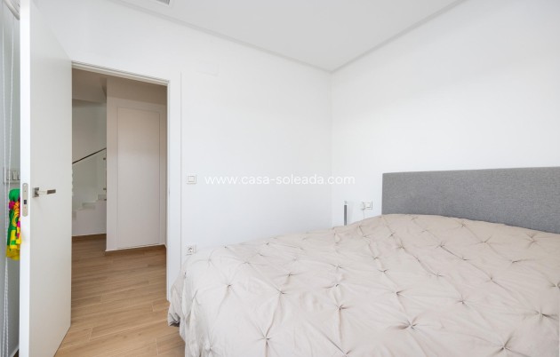 Wiederverkauf - Villa - Ciudad Quesada - Costa Blanca