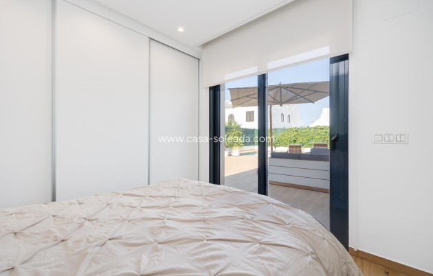 Wiederverkauf - Villa - Ciudad Quesada - Costa Blanca