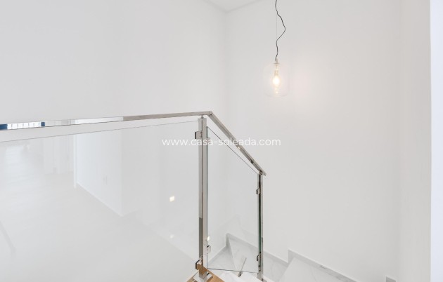 Wiederverkauf - Villa - Ciudad Quesada - Costa Blanca