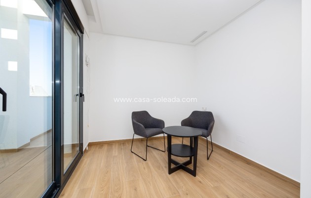 Wiederverkauf - Villa - Ciudad Quesada - Costa Blanca