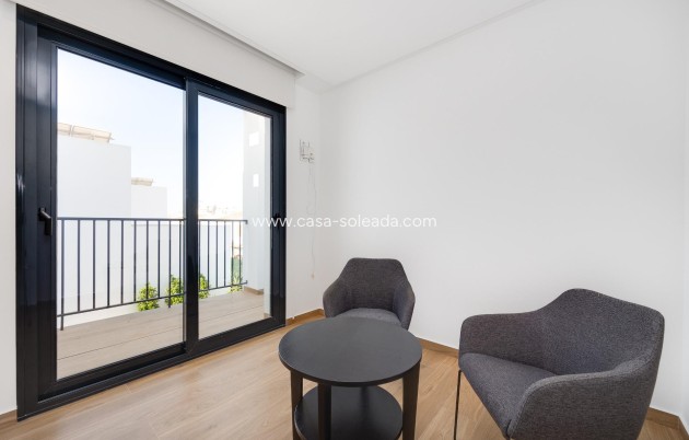 Wiederverkauf - Villa - Ciudad Quesada - Costa Blanca