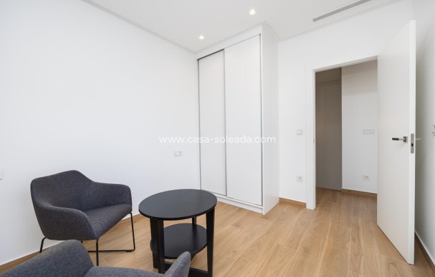 Wiederverkauf - Villa - Ciudad Quesada - Costa Blanca