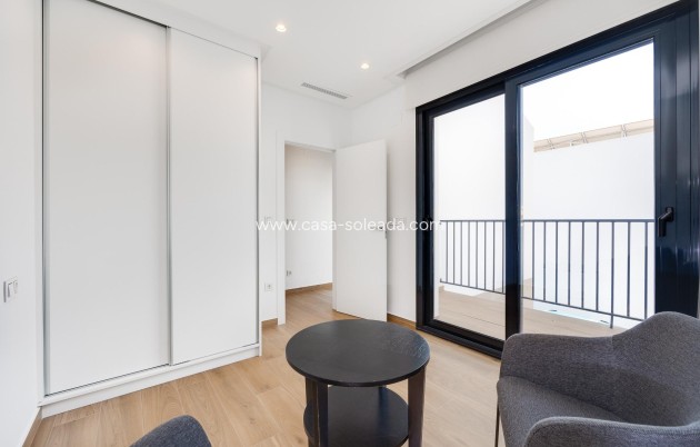 Wiederverkauf - Villa - Ciudad Quesada - Costa Blanca