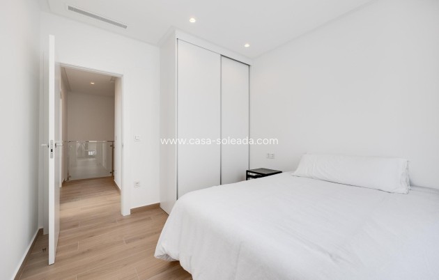 Wiederverkauf - Villa - Ciudad Quesada - Costa Blanca