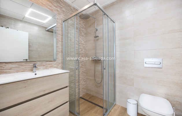 Wiederverkauf - Villa - Ciudad Quesada - Costa Blanca