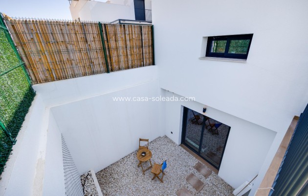 Wiederverkauf - Villa - Ciudad Quesada - Costa Blanca