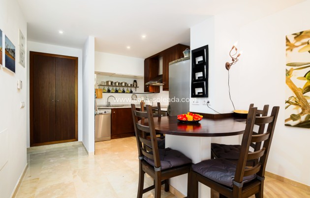 Reventa - Apartamento / piso - Punta Prima