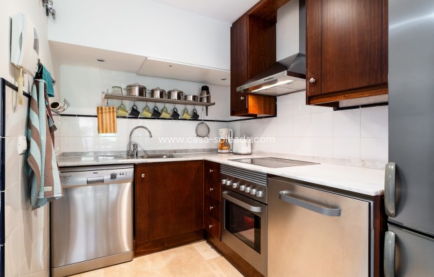Reventa - Apartamento / piso - Punta Prima