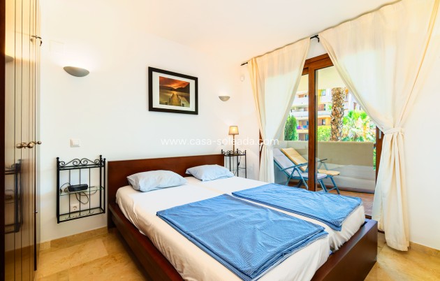 Reventa - Apartamento / piso - Punta Prima