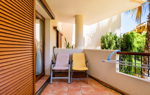 Reventa - Apartamento / piso - Punta Prima