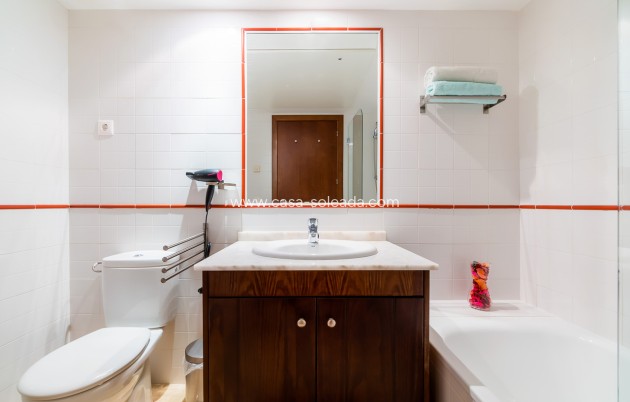 Reventa - Apartamento / piso - Punta Prima