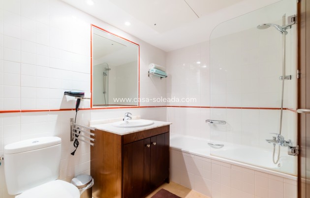 Reventa - Apartamento / piso - Punta Prima