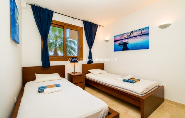 Reventa - Apartamento / piso - Punta Prima