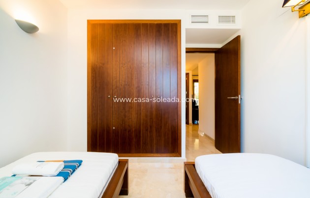 Reventa - Apartamento / piso - Punta Prima
