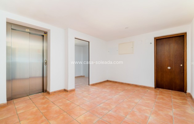 Reventa - Apartamento / piso - Punta Prima
