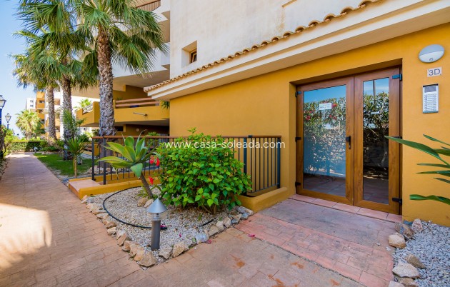 Reventa - Apartamento / piso - Punta Prima