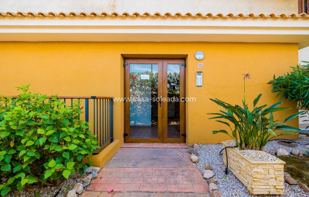 Reventa - Apartamento / piso - Punta Prima