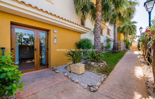 Reventa - Apartamento / piso - Punta Prima