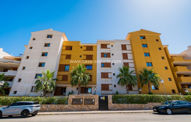 Reventa - Apartamento / piso - Punta Prima