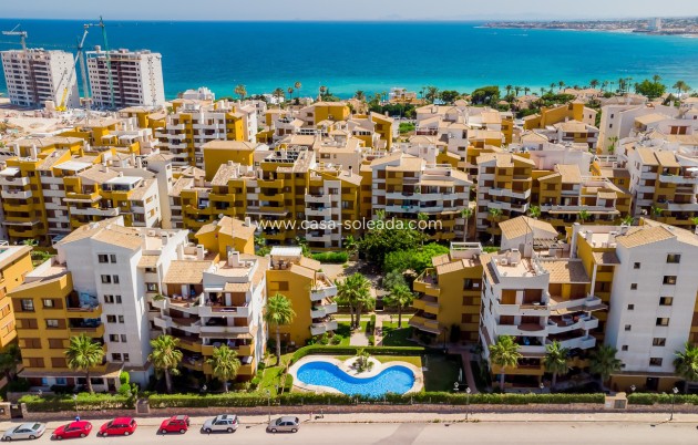 Reventa - Apartamento / piso - Punta Prima