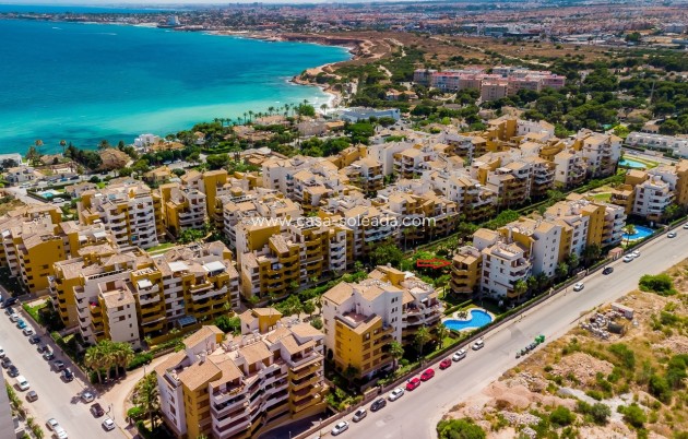 Reventa - Apartamento / piso - Punta Prima
