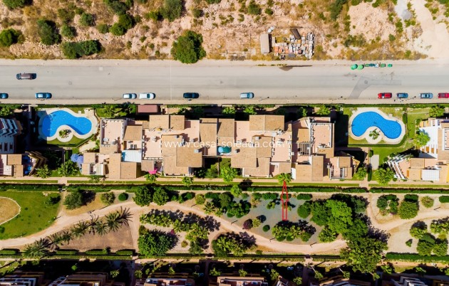Reventa - Apartamento / piso - Punta Prima