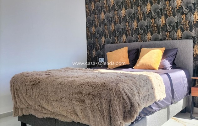 Nieuwbouw Woningen - Villa - Pilar de la Horadada