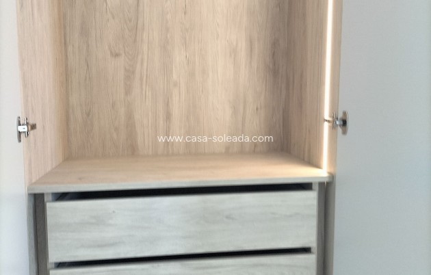 Nieuwbouw Woningen - Villa - Pilar de la Horadada