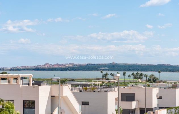 Obra nueva - Villa - Los Montesinos