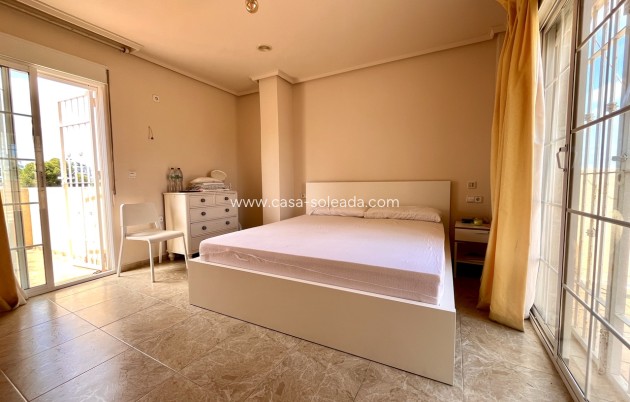 Revente - Villa - La Zenia