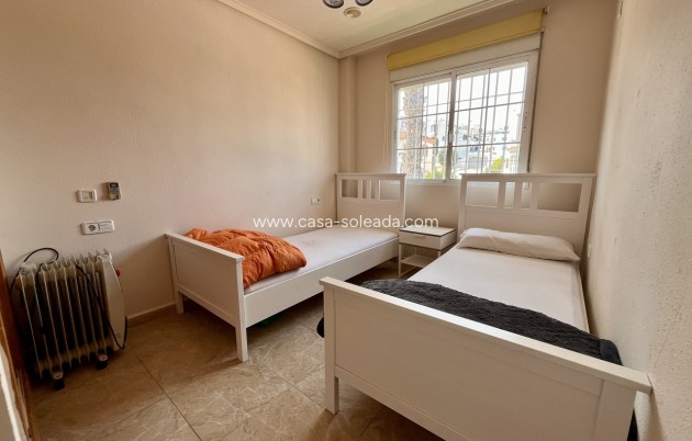 Revente - Villa - La Zenia
