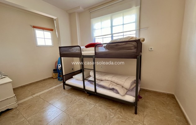 Revente - Villa - La Zenia