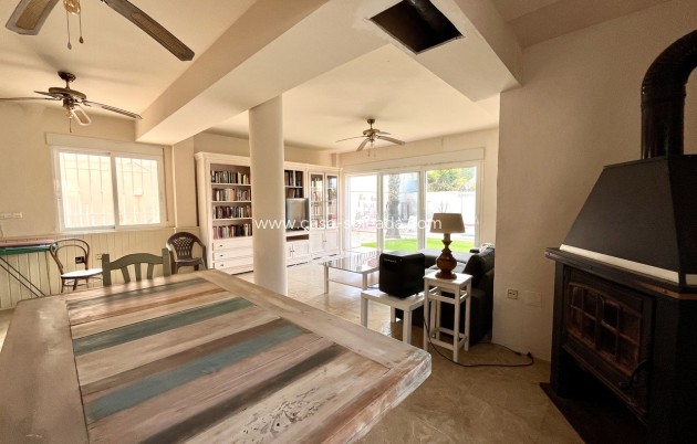 Revente - Villa - La Zenia