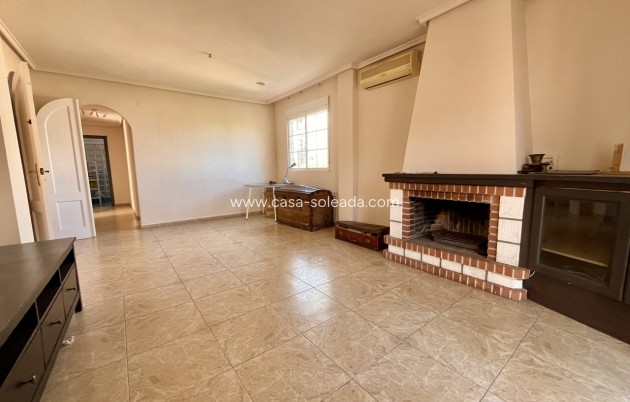 Revente - Villa - La Zenia