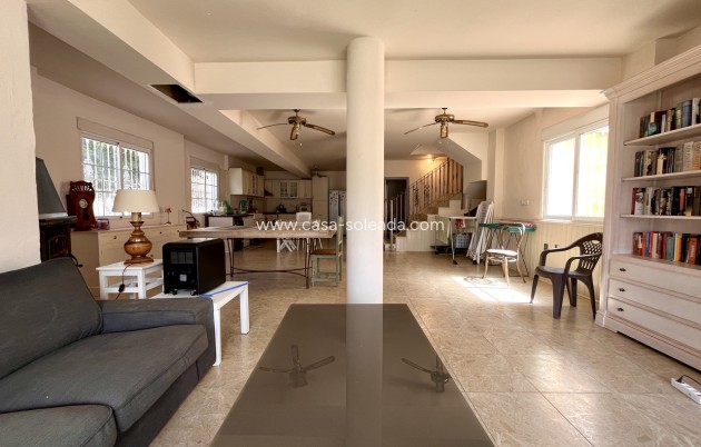 Revente - Villa - La Zenia